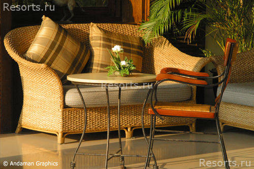 Banyan Tree Phuket 37
